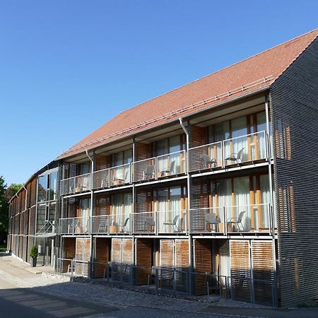 Speidel´s BrauManufaktur Hotell Ödenwaldstetten Eksteriør bilde