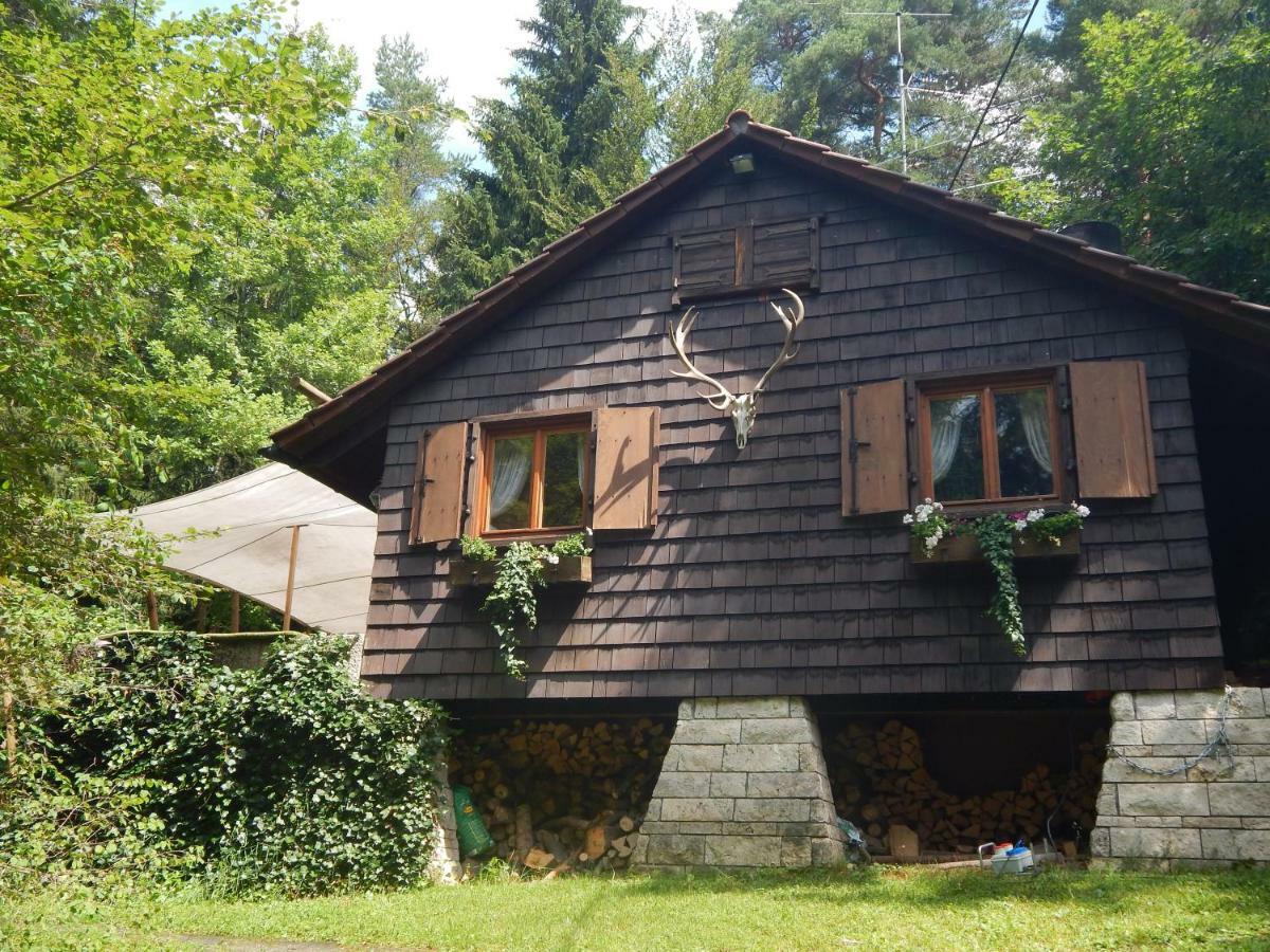 Speidel´s BrauManufaktur Hotell Ödenwaldstetten Eksteriør bilde
