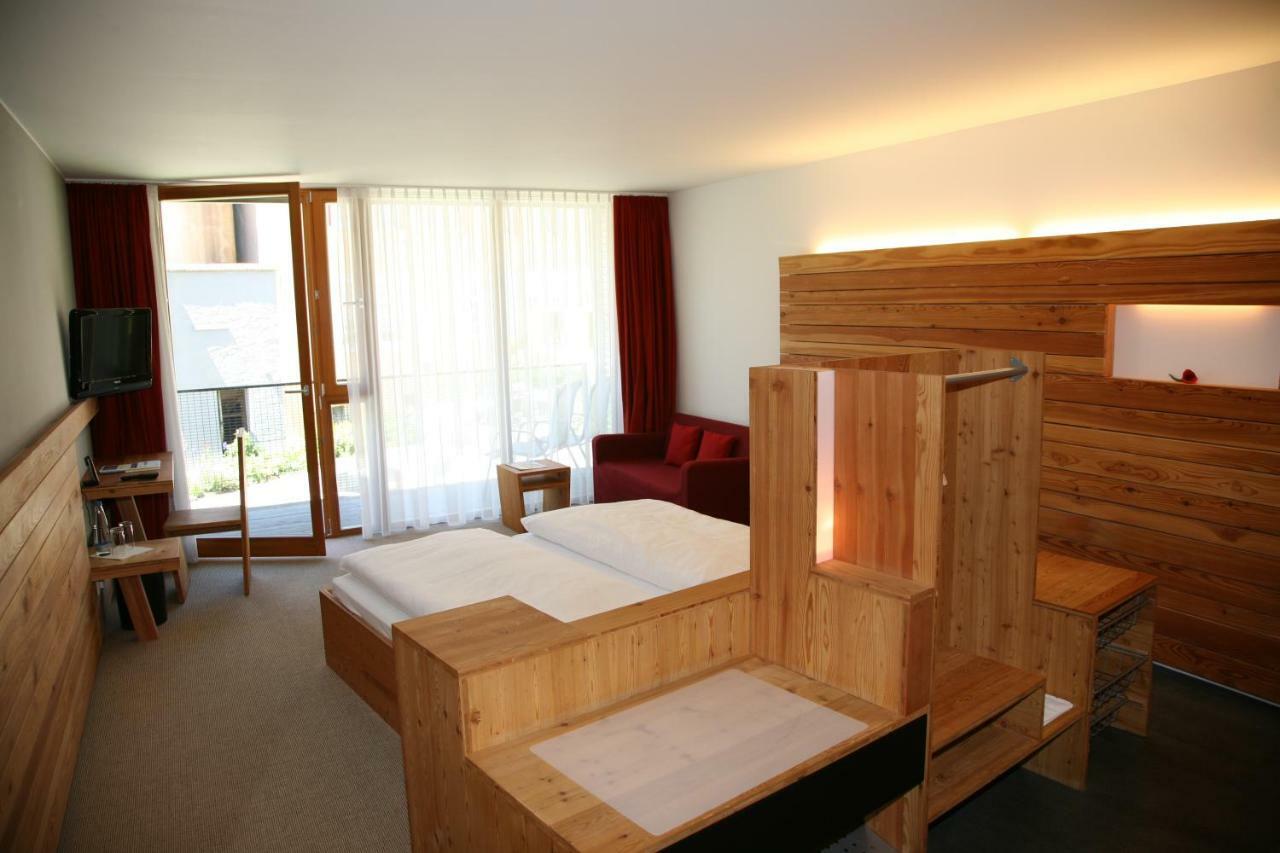 Speidel´s BrauManufaktur Hotell Ödenwaldstetten Eksteriør bilde